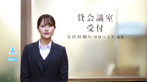 会議室運営業務の画像